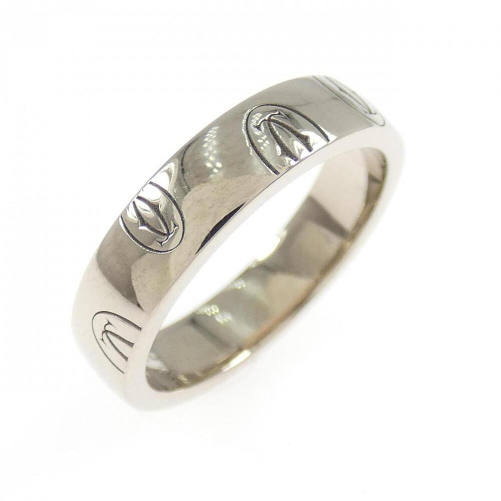 CARTIER Authentic Silver Ring